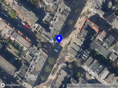 Politie met grote spoed naar de Statenlaan in 's-Gravenhage vanwege ongeval met letsel