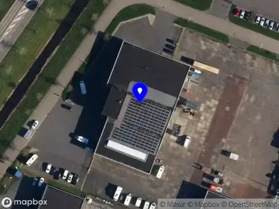 Politie met grote spoed naar de Klompenmakersstraat in Sneek vanwege ongeval met letsel