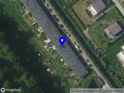 112 melding Brandweer met gepaste spoed naar de Emile Durkheimweg in Almere