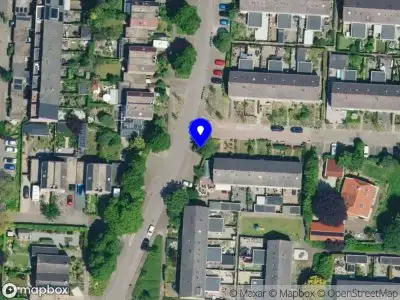 Brandweer met gepaste spoed naar de De Gaikhorst in Warnsveld