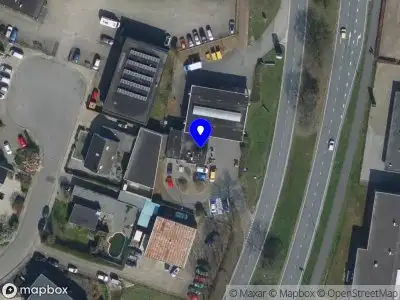 Politie met grote spoed naar de Emerparklaan in Breda vanwege letsel