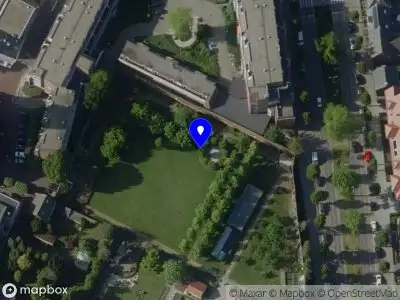 Politie naar de Emmasingel in Weert vanwege aanrijding met letsel