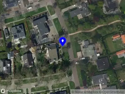 112 melding Ambulance met grote spoed naar de Berberislaan in Rockanje