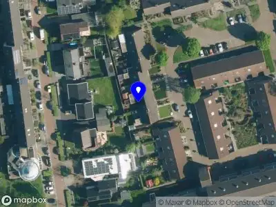 Politie naar de Silvoldseweg in Terborg vanwege aanrijding met letsel