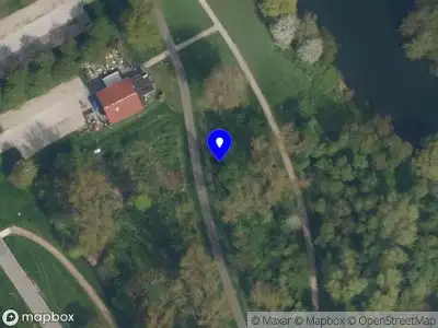 Politie met grote spoed naar de Strandweg in Zevenhuizen vanwege personen te water