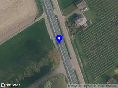 Snelheidscontrole op N229 te Werkhoven