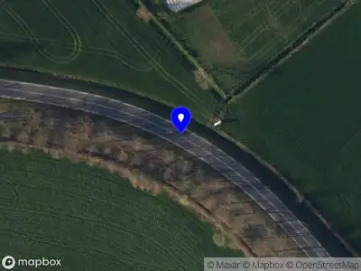 Snelheidscontrole op N358 te Drachtstercompagnie