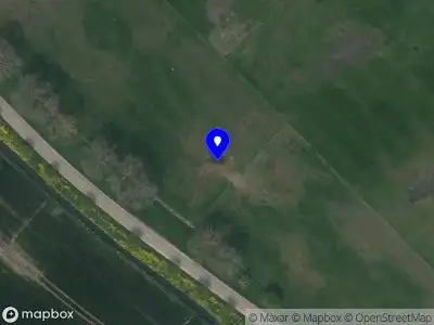 Ambulance met gepaste spoed naar de Meeldijk in Zwartewaal