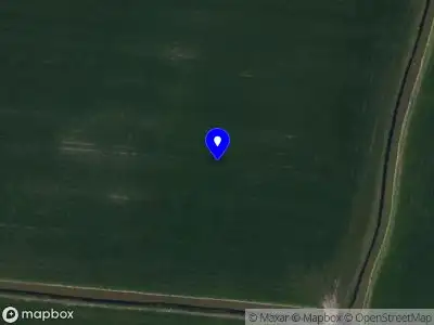 Brandweer met grote spoed naar de Hegedyk in Wytgaard vanwege voertuigbrand