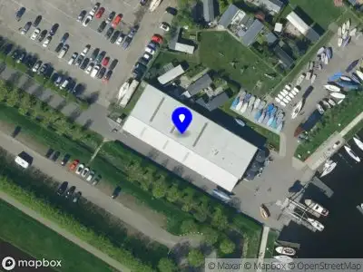 Brandweer met grote spoed naar de Klaas Hoornlaan in Akersloot vanwege reanimatie