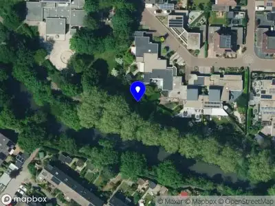 Brandweer met grote spoed naar de Pottenbakkersdonk in Apeldoorn