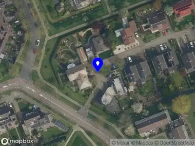 Brandweer met grote spoed naar de Hondsdraf in IJsselstein vanwege afhijsen patient