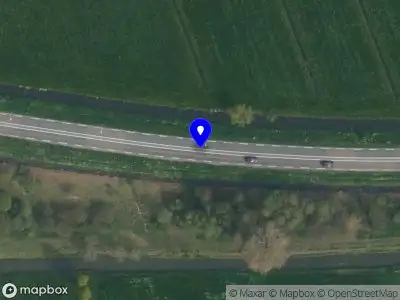 Snelheidscontrole op N210 te Benschop