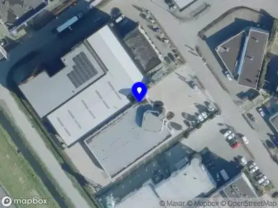 Politie naar de De Geerden in Velddriel vanwege aanrijding met letsel