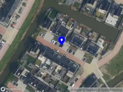 Snelheidscontrole op Landgraaf te Zevenhuizen