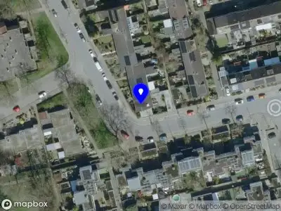 Politie naar de Keverberg in Eindhoven vanwege ongeval met letsel