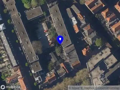 Brandweer met grote spoed naar de Langegracht in Amersfoort vanwege afhijsen patient