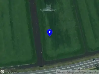 Brandweer met grote spoed naar de Middenweg Broekermeer in Amsterdam vanwege dier(en) in nood