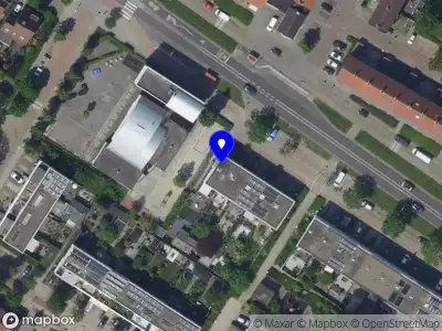 112 melding Ambulance met gepaste spoed naar de Vrijheer van Eslaan in Papendrecht