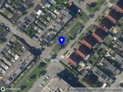 Traumahelikopter met grote spoed naar de Nieuwenhoornstraat in Zoetermeer