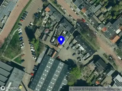Snelheidscontrole op Verlaat te Veenendaal