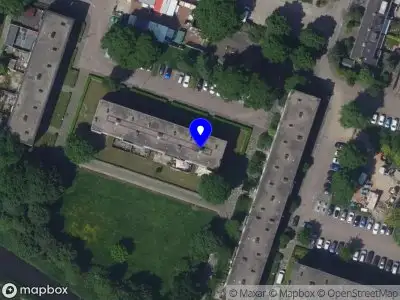 112 melding Ambulance met gepaste spoed naar de Wieldraaierstraat in Gorinchem