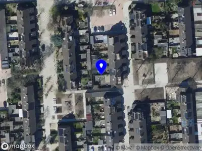 112 melding Ambulance met grote spoed naar de Ottersveen in Spijkenisse