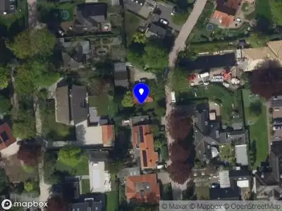 Brandweer met gepaste spoed naar de Park Weldam in Hoevelaken vanwege stankoverlast