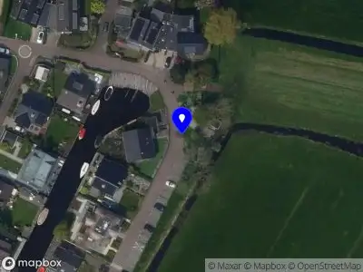 Ambulance met gepaste spoed naar de Nassaulaan in Kaag