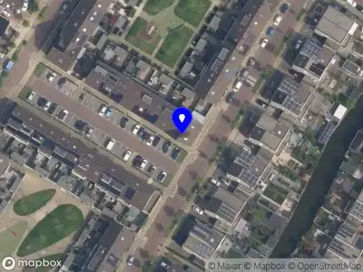 112 melding Ambulance met grote spoed naar de Ben Kleijwegthof in Hoek van Holland