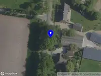 Snelheidscontrole op Jekschotstraat te Veghel