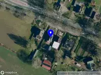 Brandweer met gepaste spoed naar de Hamsveldseweg in Vorden