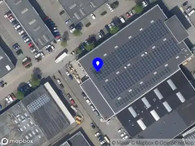 Brandweer met grote spoed naar de Weteringpad in Soest vanwege voertuigbrand