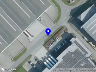 112 melding Brandweer met gepaste spoed naar de Kronosstraat in Tilburg