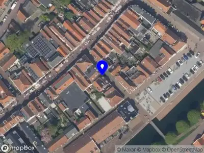 Ambulance met gepaste spoed naar de Zuidspuistraat in Brielle