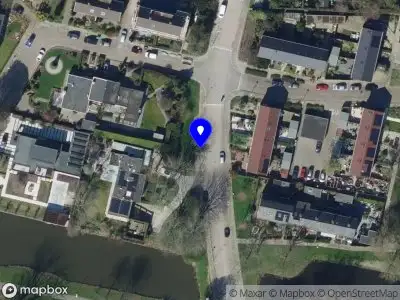 112 melding Ambulance met gepaste spoed naar de De Gaarde in Rhoon