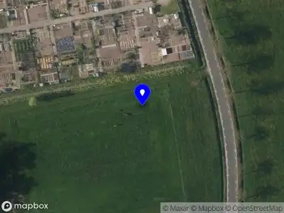 Politie naar de Laapeerseweg in Leusden vanwege aanrijding met letsel