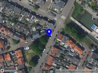 112 melding Ambulance met grote spoed naar de Albrechtplein in Sliedrecht