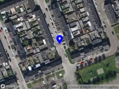 Brandweer met gepaste spoed naar de Malbodestraat in Etten-Leur