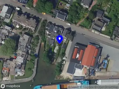 112 melding Ambulance met grote spoed naar de Kerkbuurt in Papendrecht