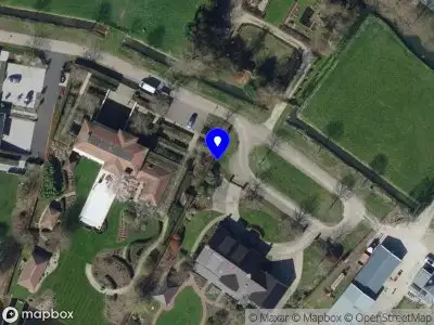 Politie naar de Lindtsedijk in Heerjansdam vanwege dier(en) in nood