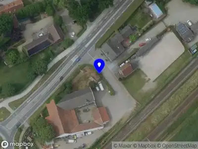 112 melding Besteld ambulance vervoer naar de Bergerweg in Linne