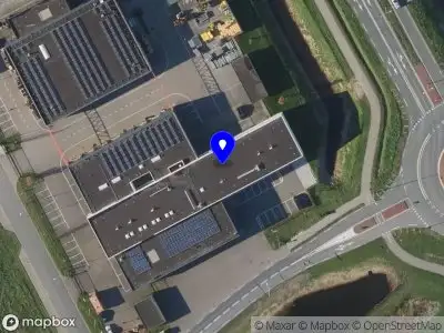 Brandweer met gepaste spoed naar de Oceanië in Hulst vanwege een liftopsluiting