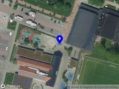 Ambulance met gepaste spoed naar de Jan Ploegerlaan in De Rijp