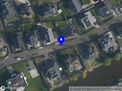 Ambulance met gepaste spoed naar de Graaf Florislaan in 's-Gravenhage