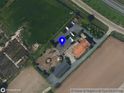 Politie naar de Parallelweg in Bunnik vanwege aanrijding met letsel