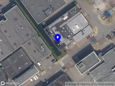 112 melding Brandweer met gepaste spoed naar de Schinkelse Baan in Capelle aan den IJssel vanwege een liftopsluiting