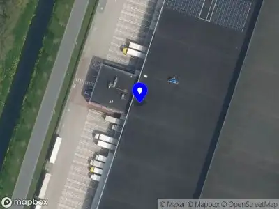 Traumahelikopter met grote spoed naar de Dijkleger in Vianen