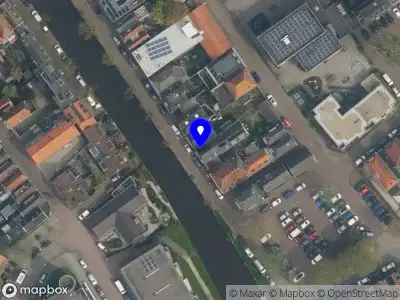 Traumahelikopter met grote spoed naar de Oost-IJsselkade in Oudewater