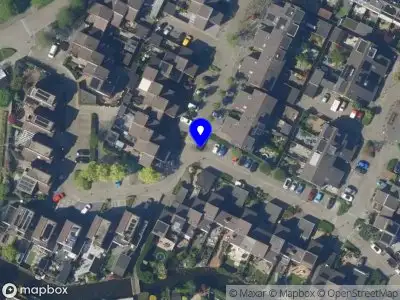 Ambulance met gepaste spoed naar de Fluitekruid in Bodegraven